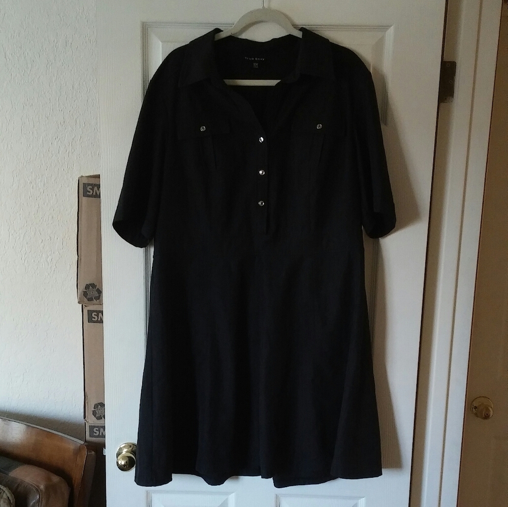 True Envy Dress